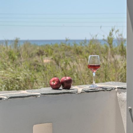 Vive Mare Plaka II Aparthotel Exterior photo