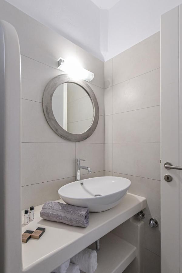 Vive Mare Plaka II Aparthotel Exterior photo